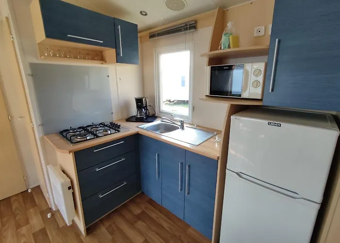 Smart Home Venezia Mit Terrasse, Europapark, Rulantica 15Min