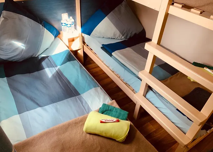 Smart Home Venezia Mit Terrasse, Europapark, Rulantica 15Min