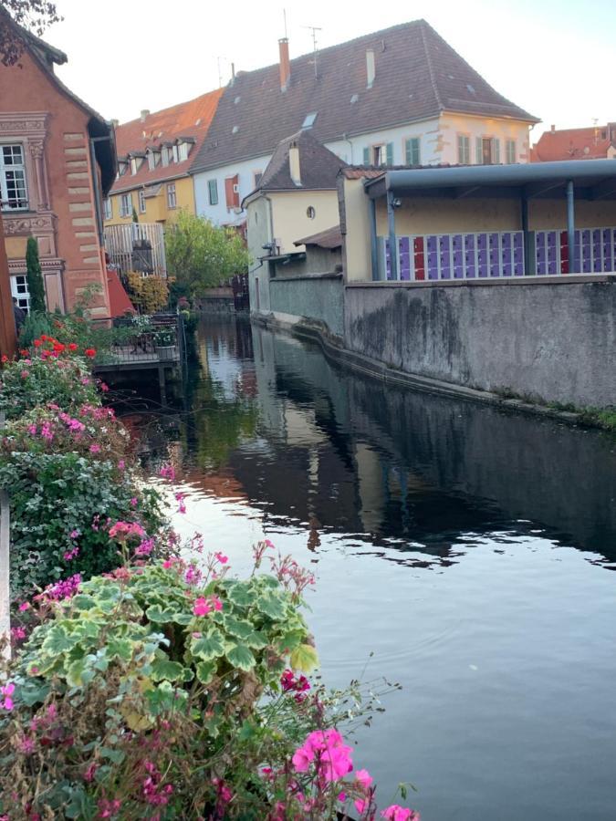 Smart Venezia Mit Terrasse, Europapark, Rulantica 15min Apartment Boofzheim
