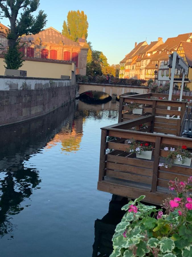 Smart Venezia Mit Terrasse, Europapark, Rulantica 15min Boofzheim