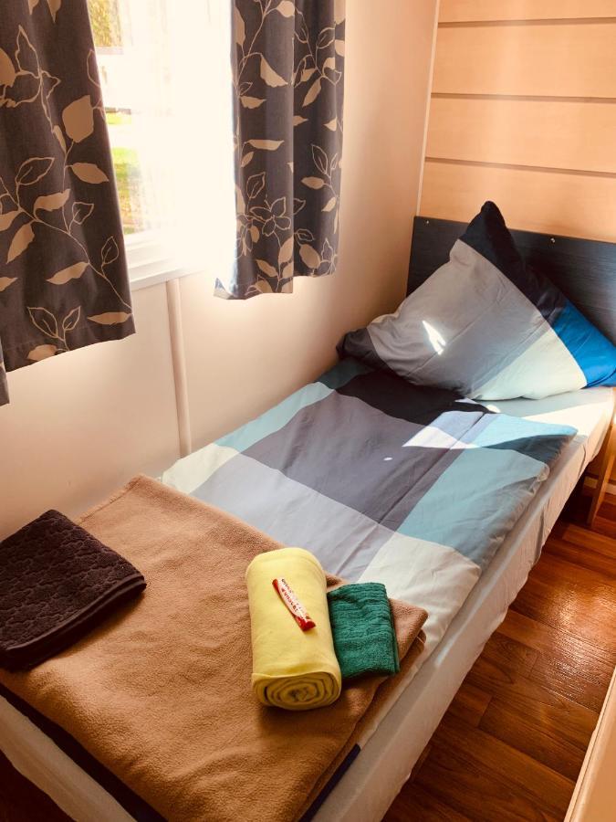 Apartment Smart Venezia Mit Terrasse, Europapark, Rulantica 15min *